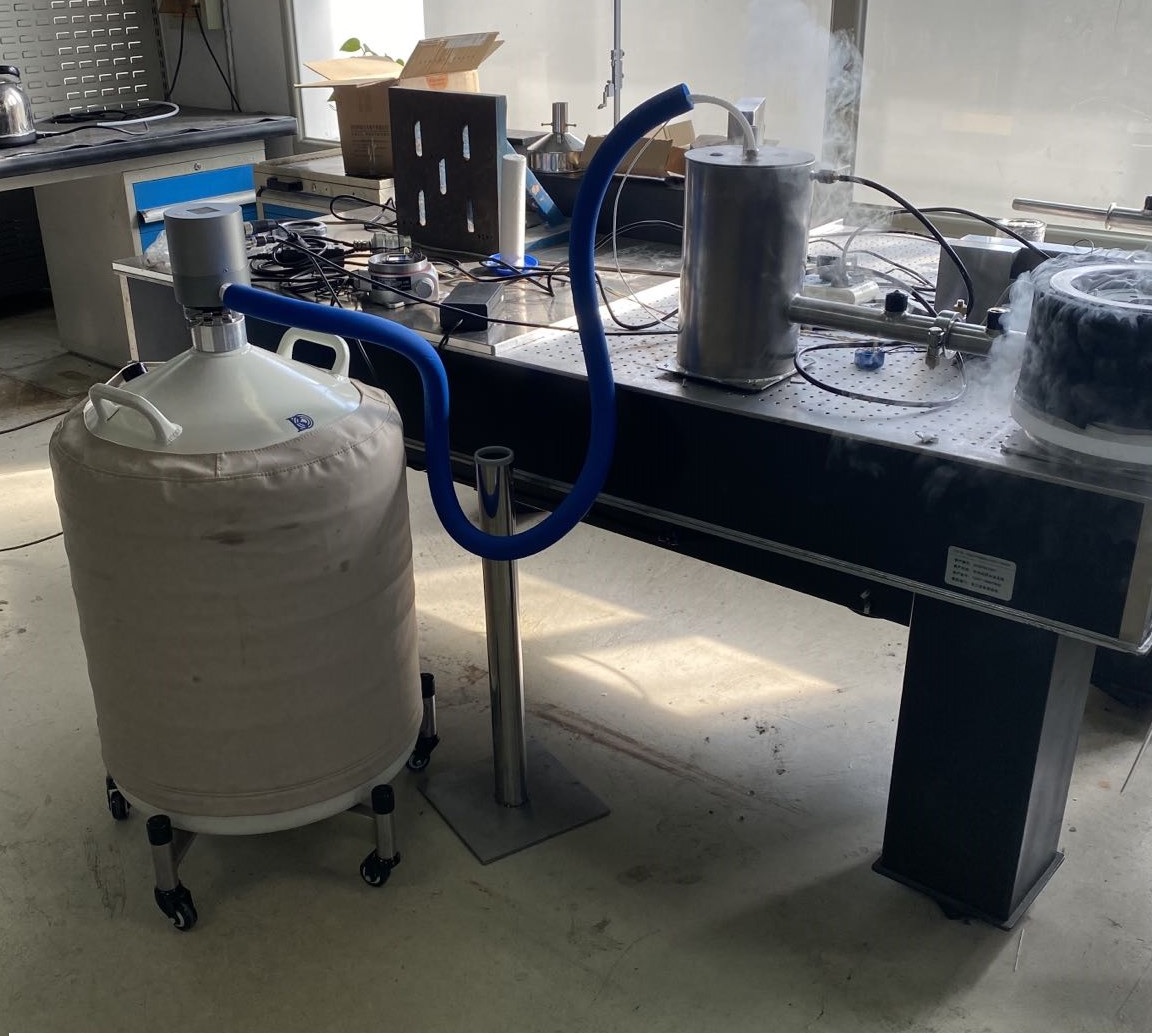 自動(dòng)液氮泵 自動(dòng)液氮泵