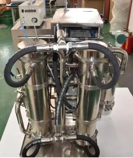 液氮?dú)怏w循環(huán)利用設(shè)備