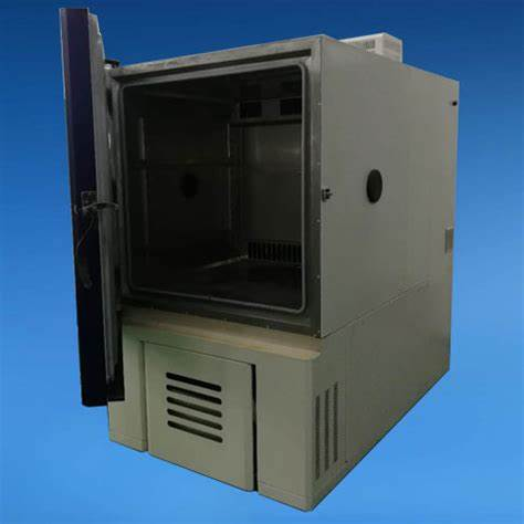 液氮高低溫試驗箱