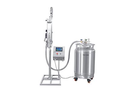 液氮加注機（滴氮機）
